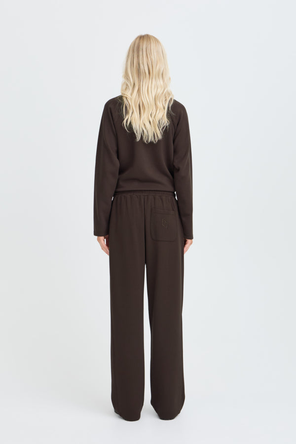 Pusti Drawstring Pant - Java