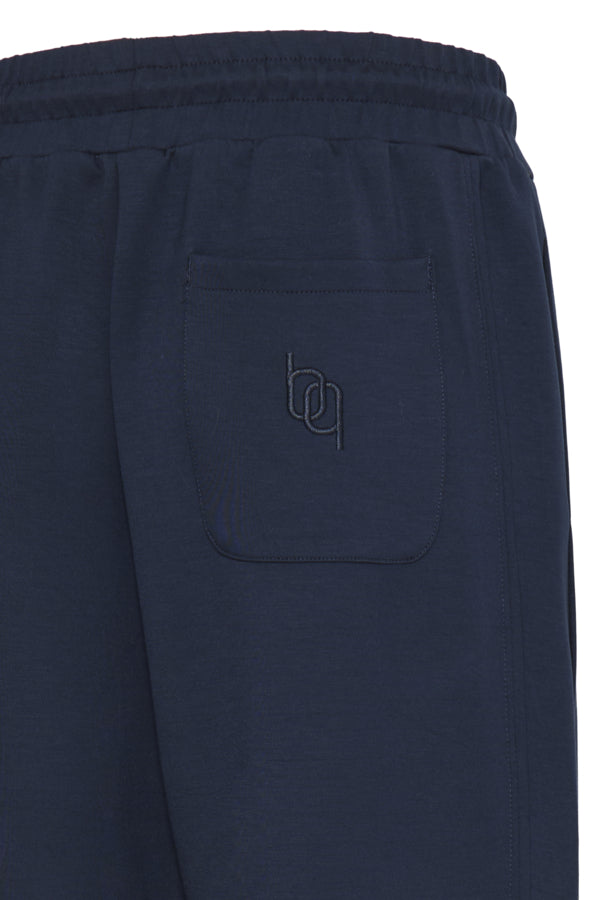 Pusti Drawstring Pant - Dark Sapphire
