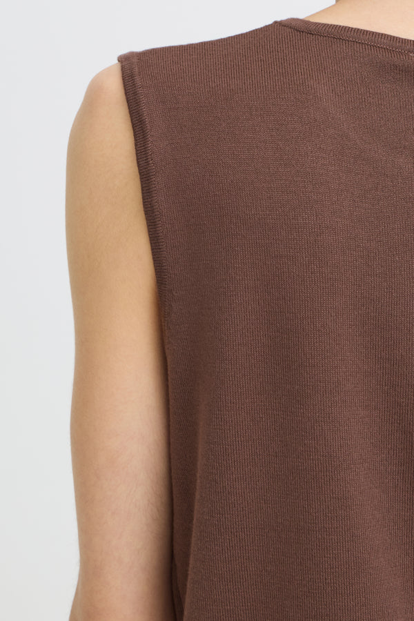Morila Sleeveless Tank
