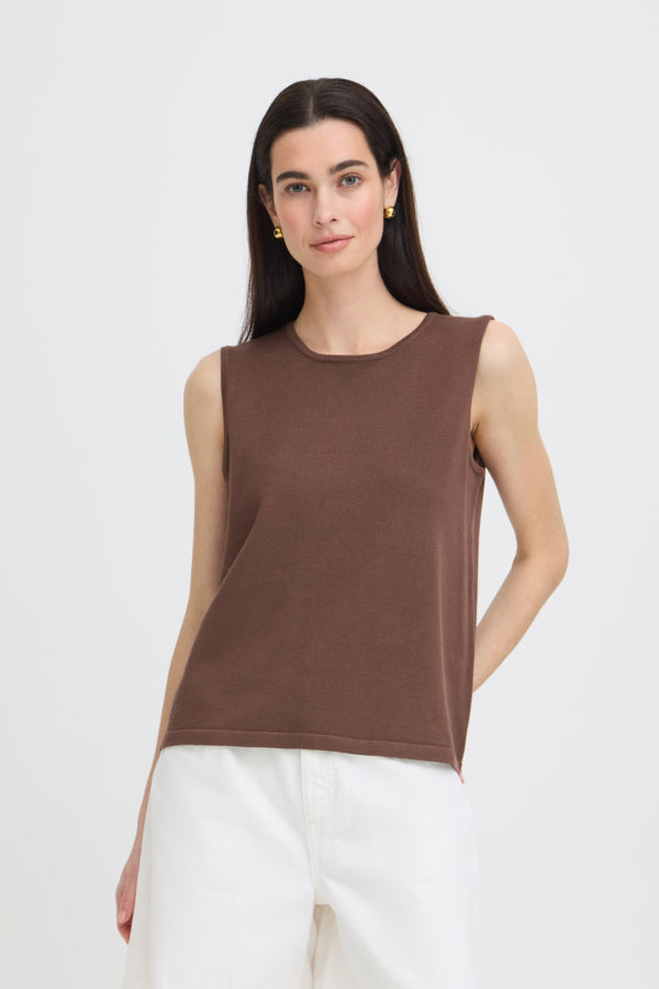Morila Sleeveless Tank