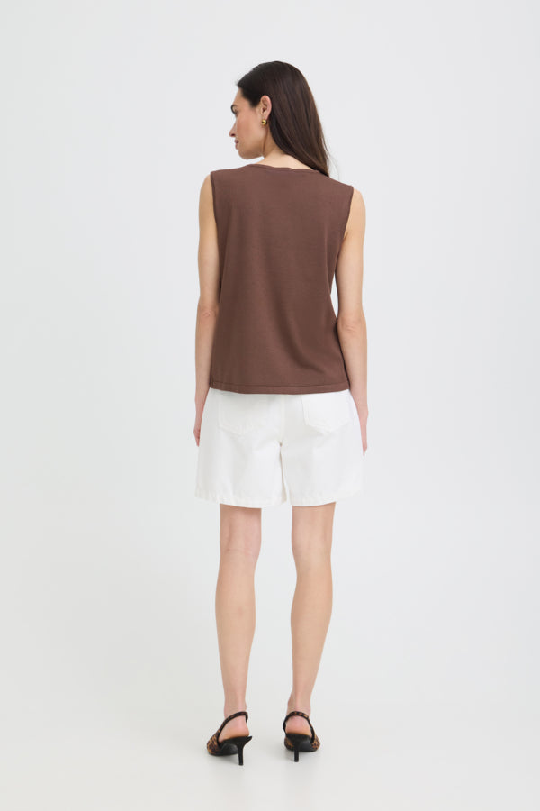 Morila Sleeveless Tank
