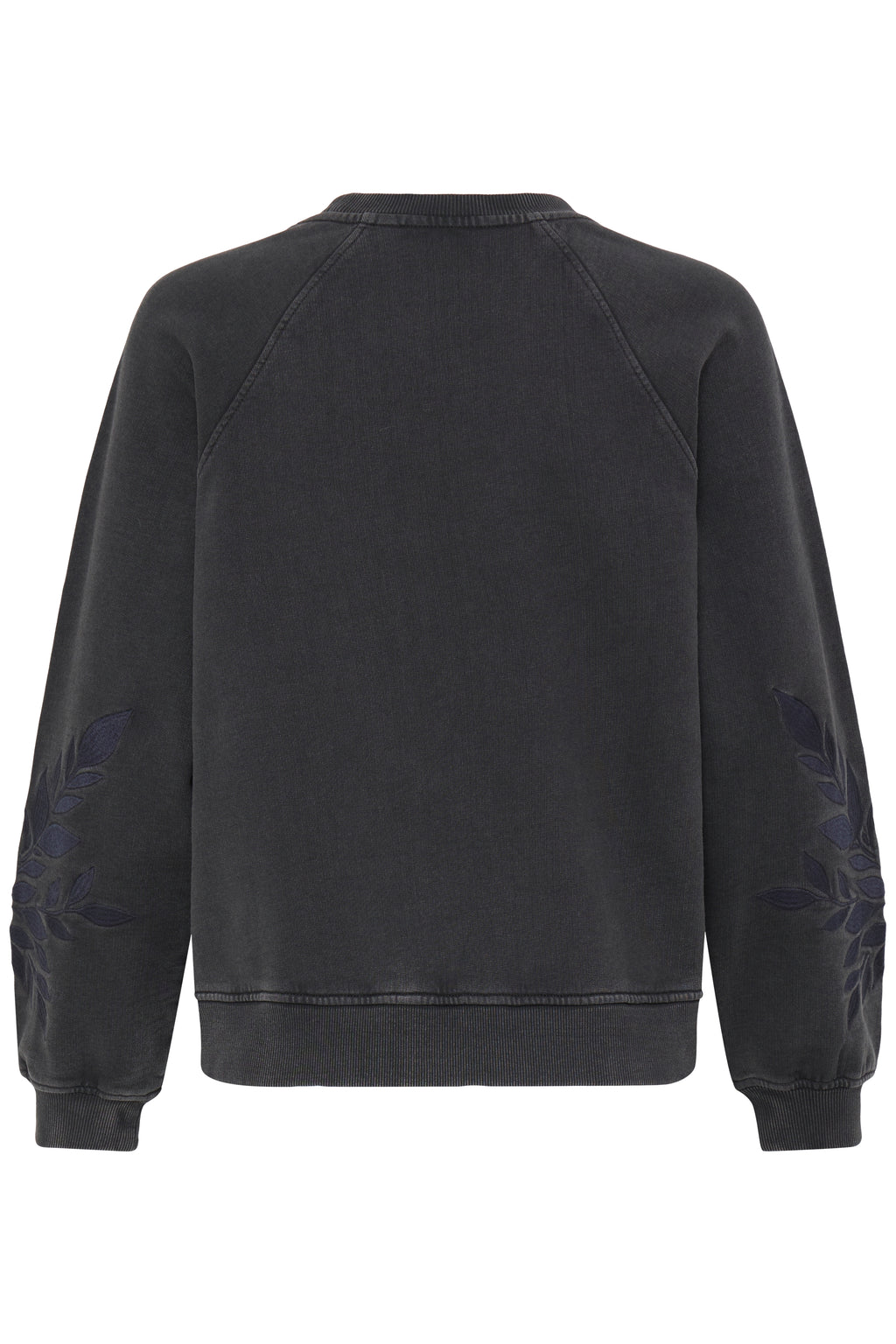 Rasma Embroidered Raglan