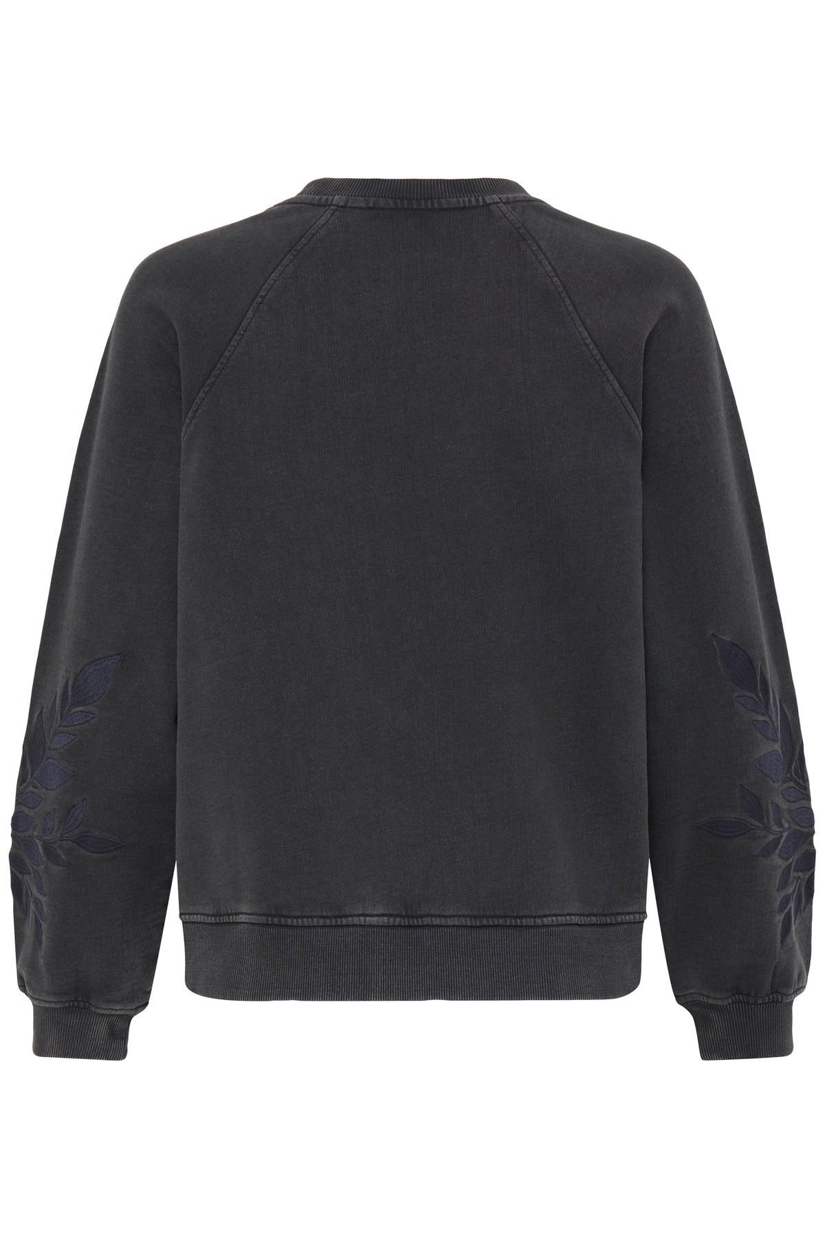 Rasma Embroidered Raglan