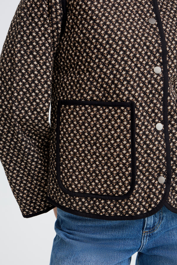 Danian Jacket