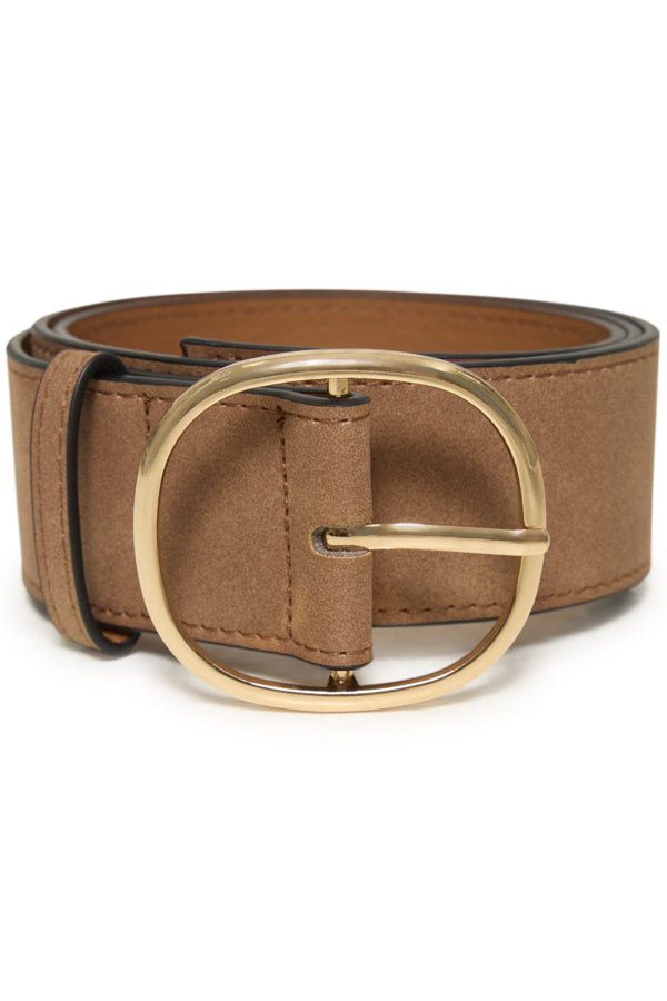 Wirve Belt