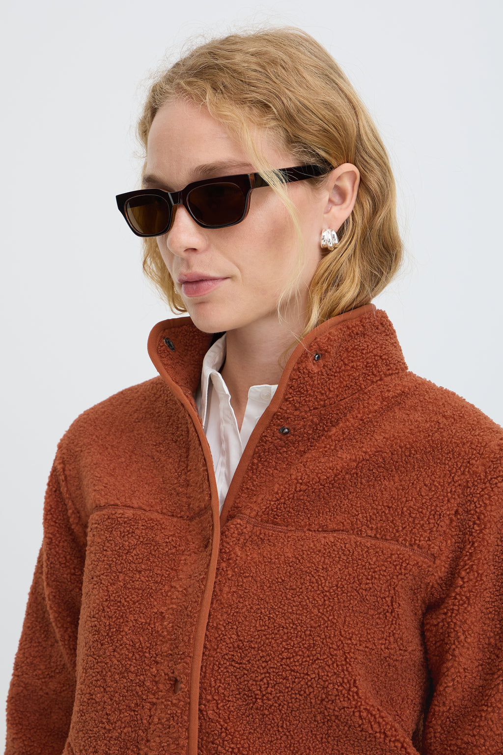 Antino Jacket