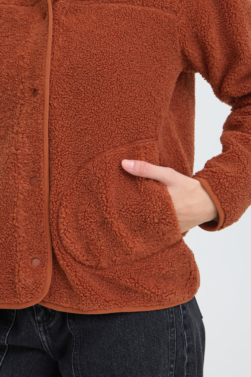 Antino Jacket