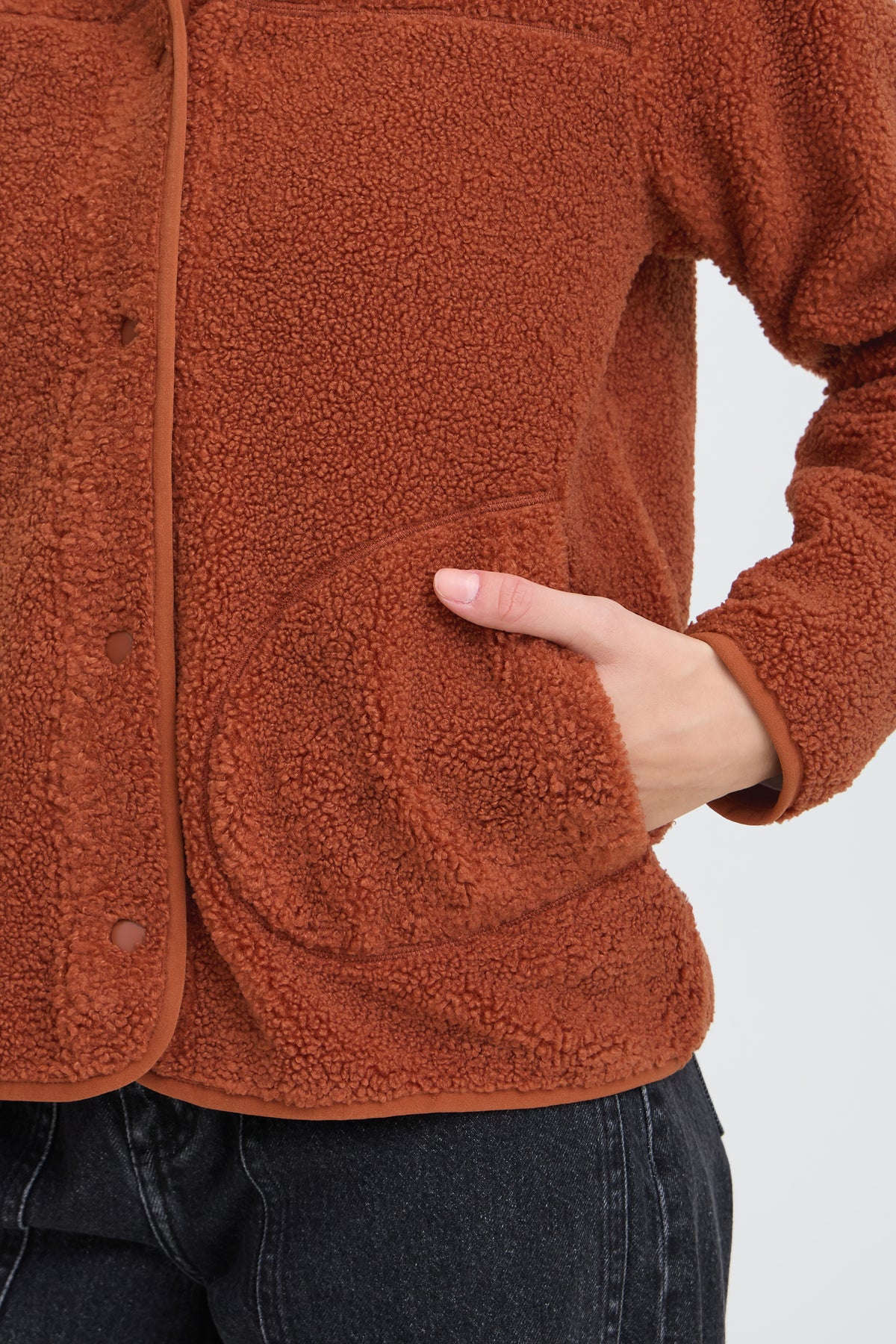 Antino Jacket