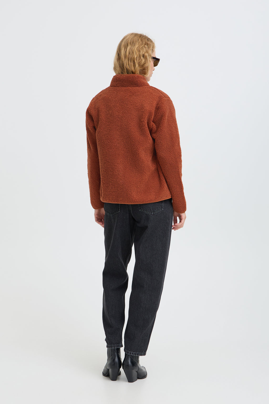 Antino Jacket