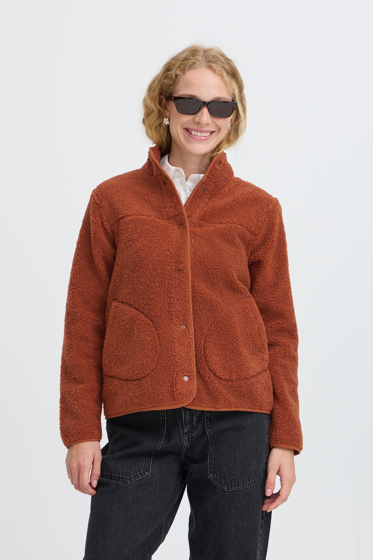 Antino Jacket