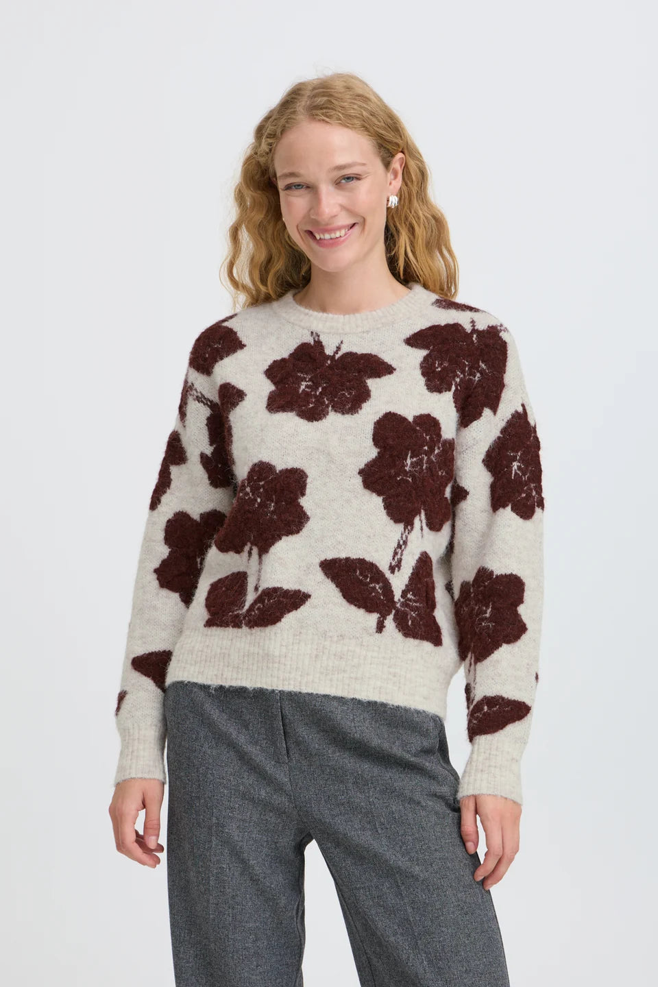 Manda Jumper