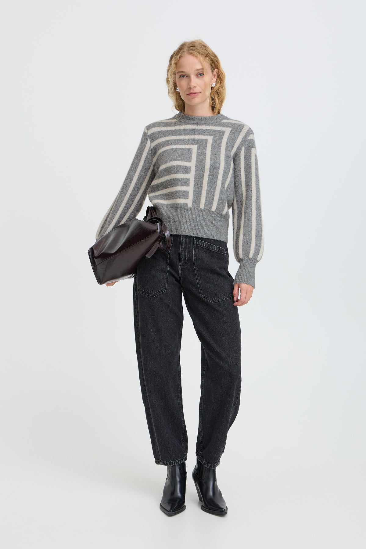 Omea Jumper