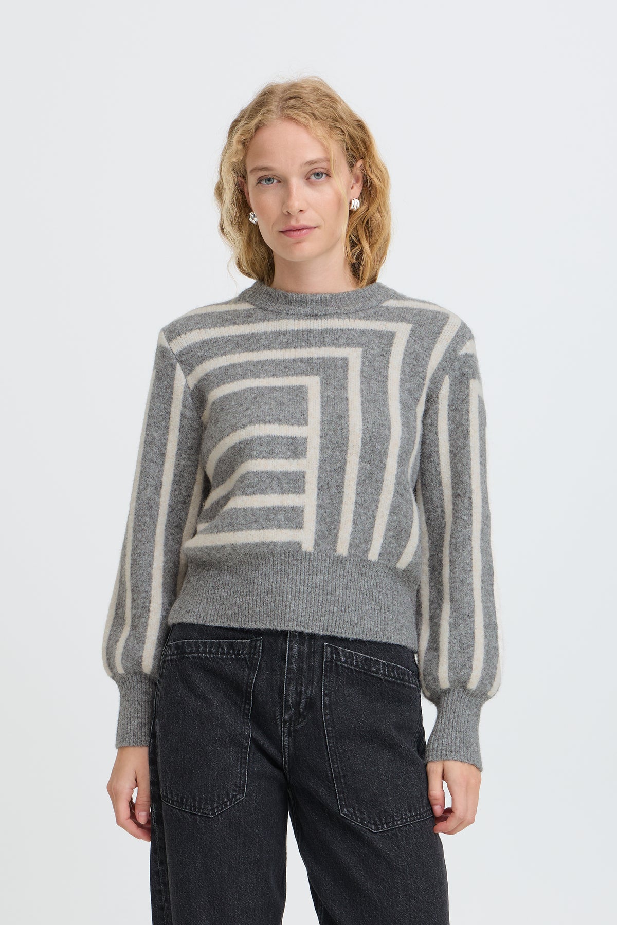 Omea Jumper