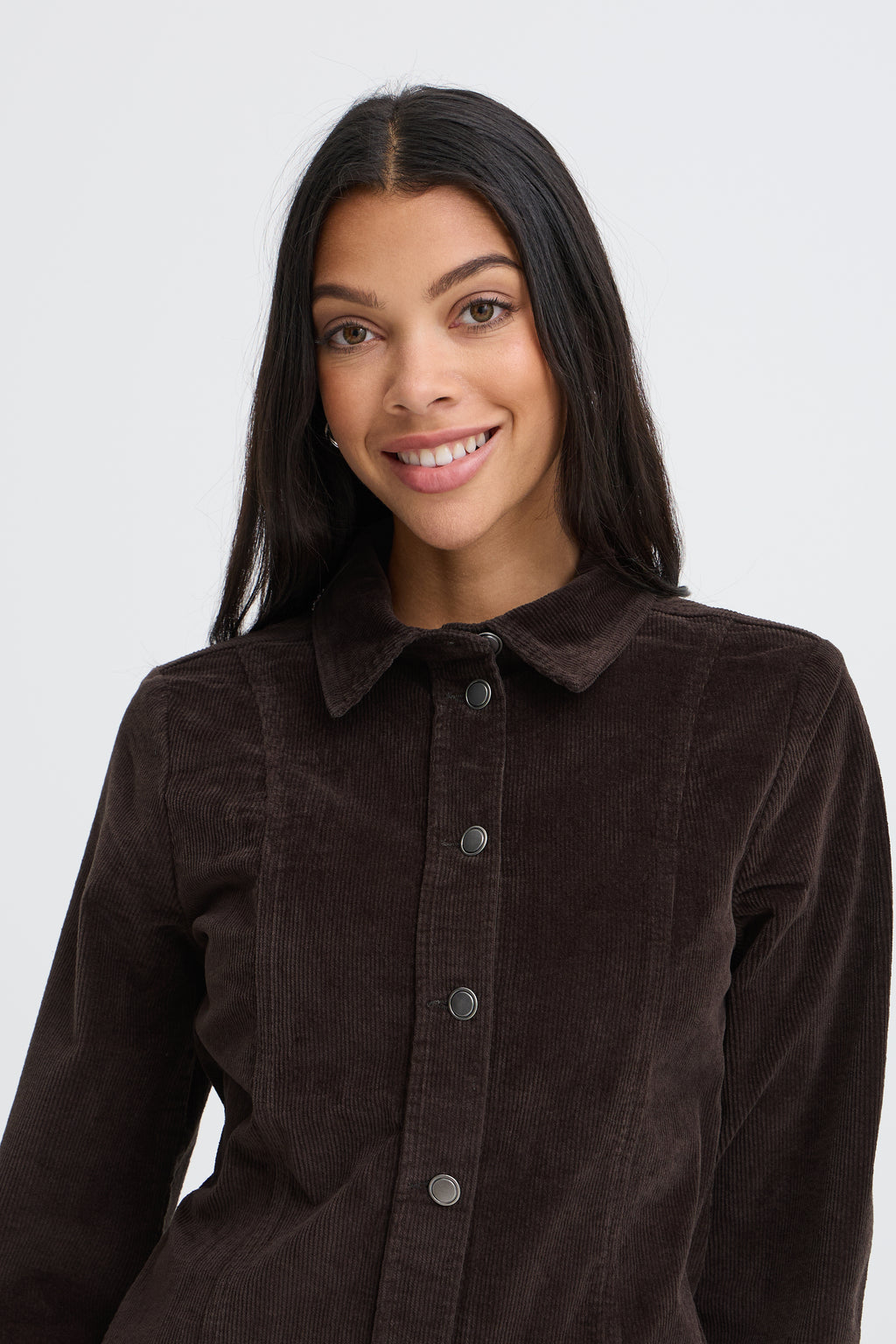 Dasik Button Dress