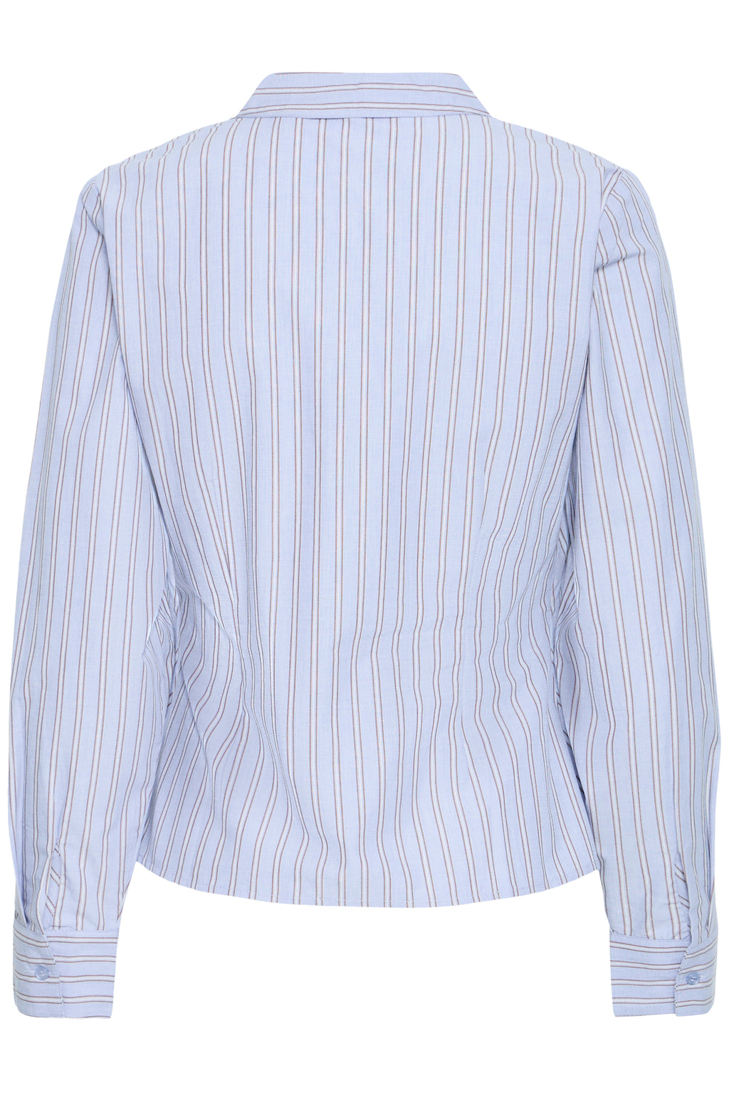 Hene Wrap Shirt
