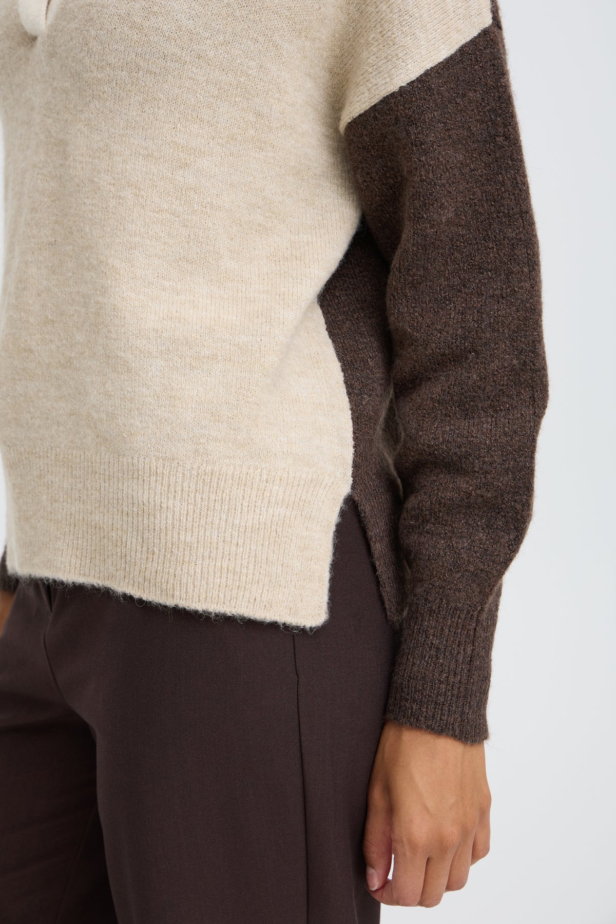 Monna Polo Jumper