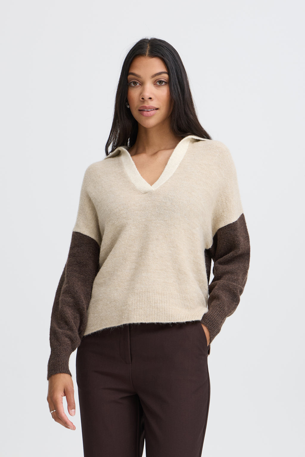 Monna Polo Jumper