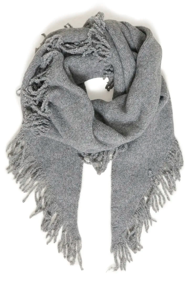 Vangelija Shawl
