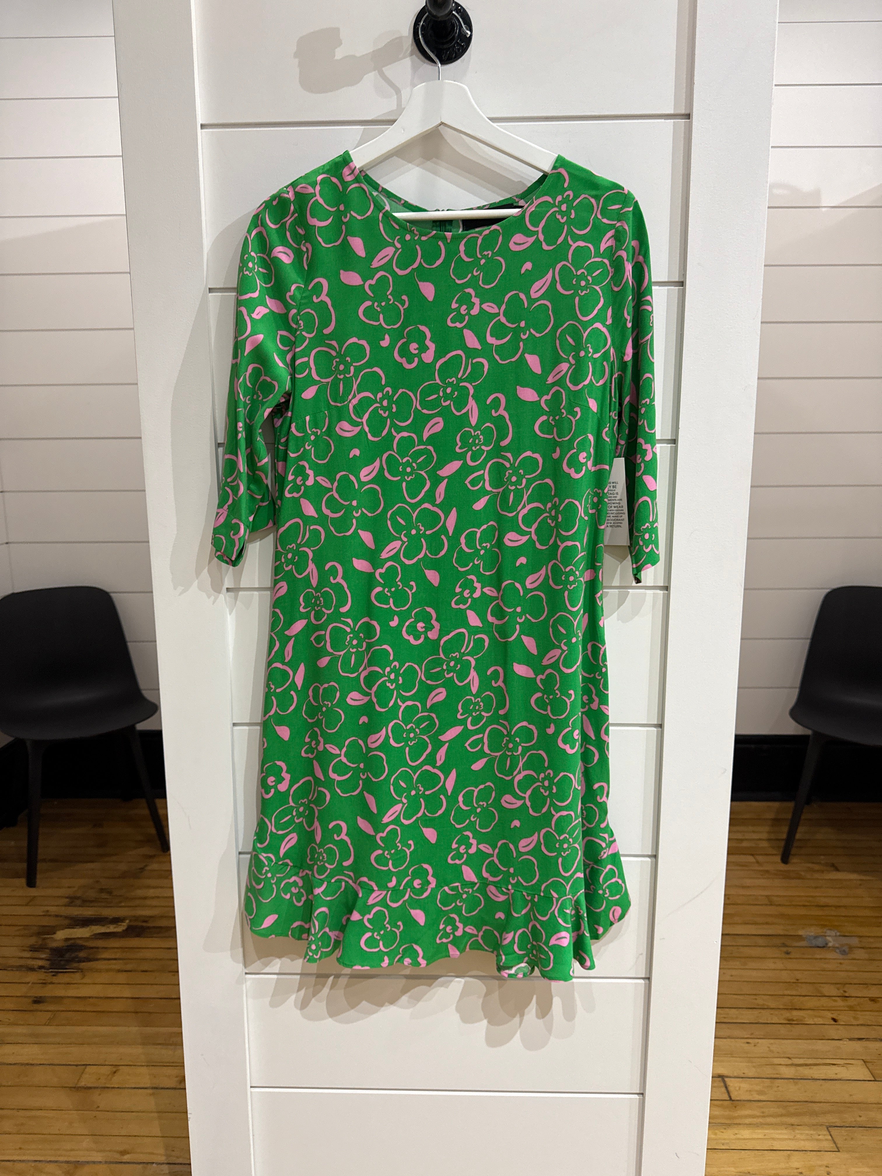 Kapok Dress