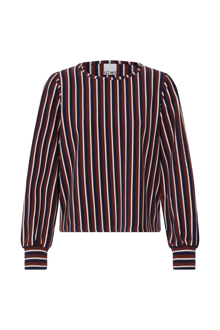 Liomi Long Sleeve