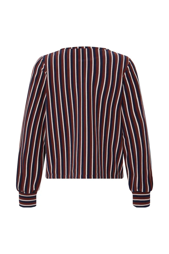 Liomi Long Sleeve