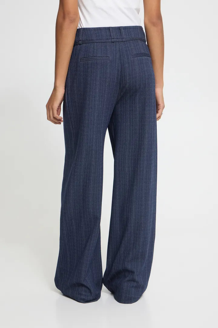Kate Pinelle Wide Pant