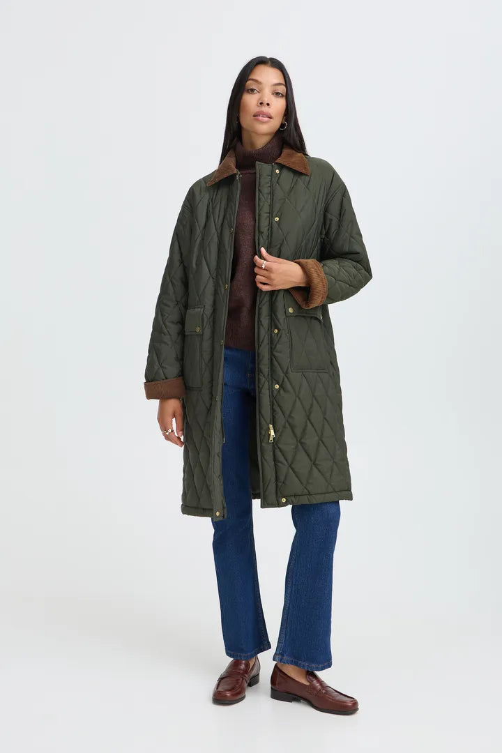 Bellini Coat