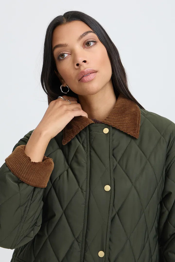 Bellini Coat