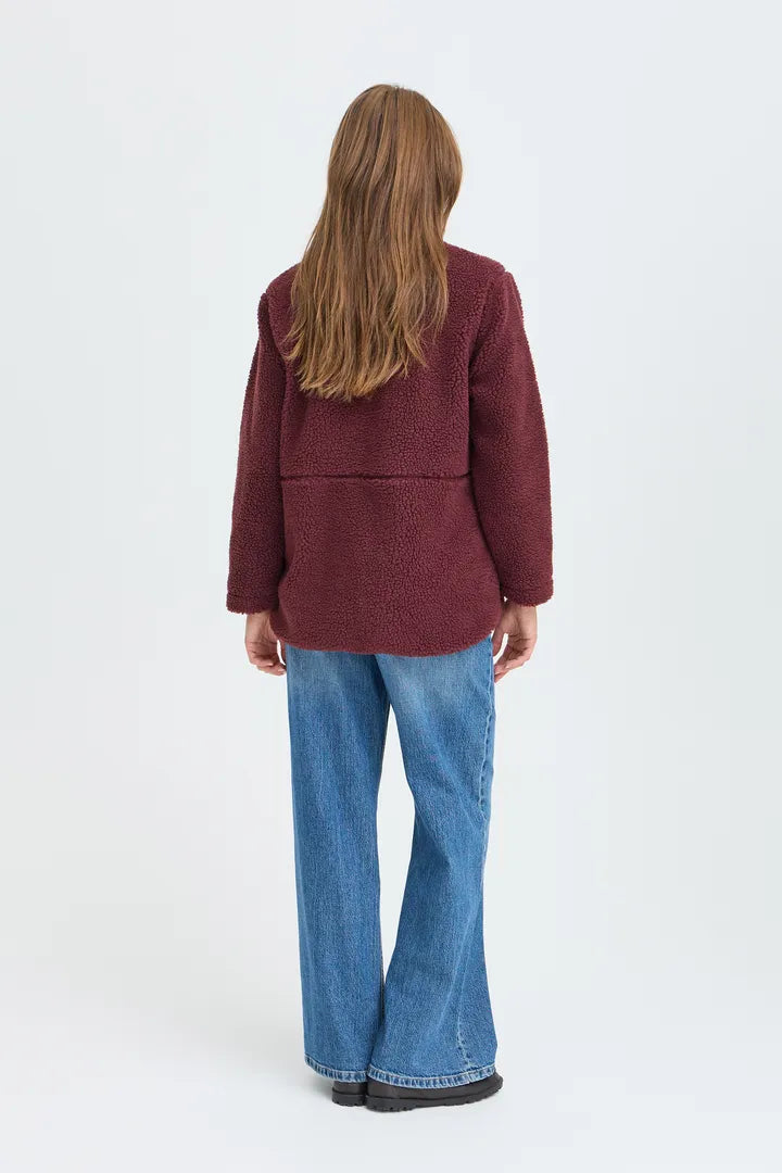 Alea Curve Jacket