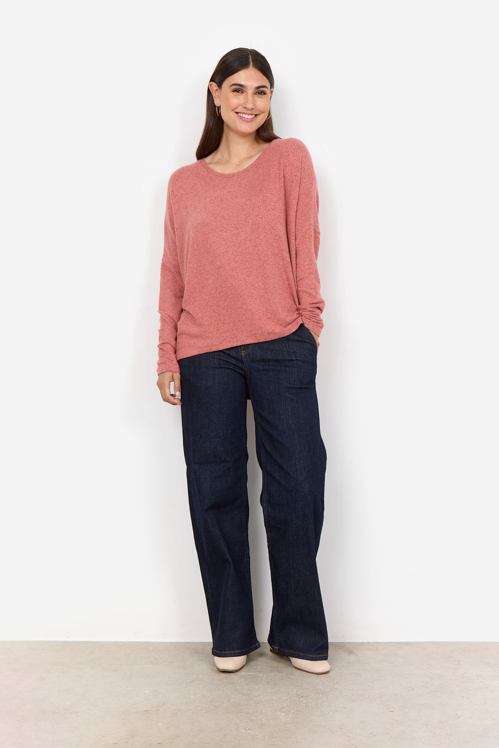 Biara Shirt