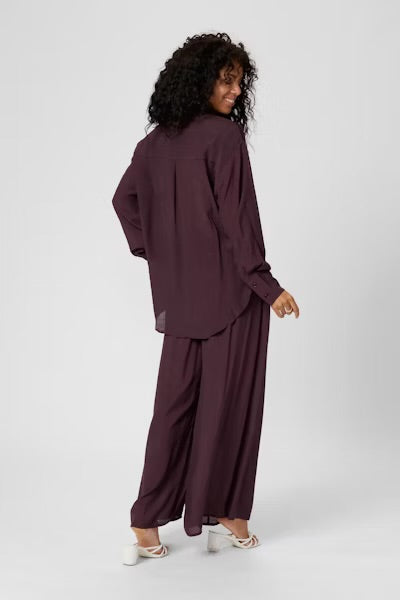 Anja Shirt