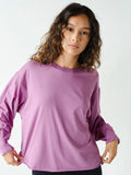 Pima Mineral Luxe Tee
