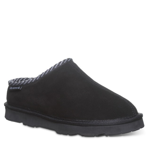 Bear Paw TABITHA VEGAN BLACK