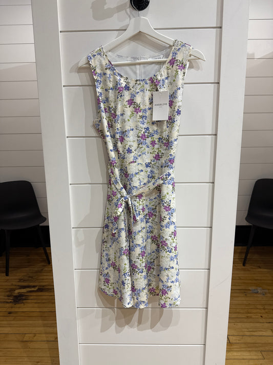 Mango Dress