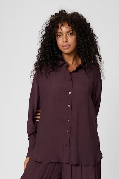 Anja Shirt