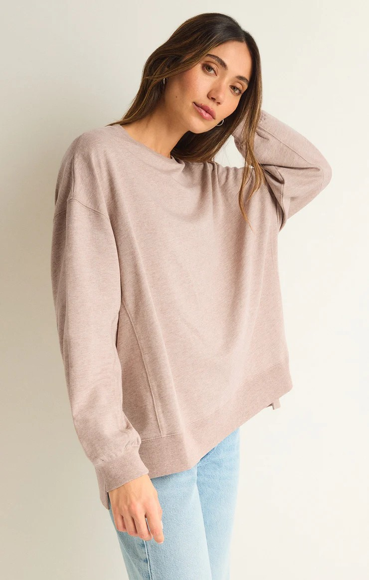 Modern Weekender - Retreat