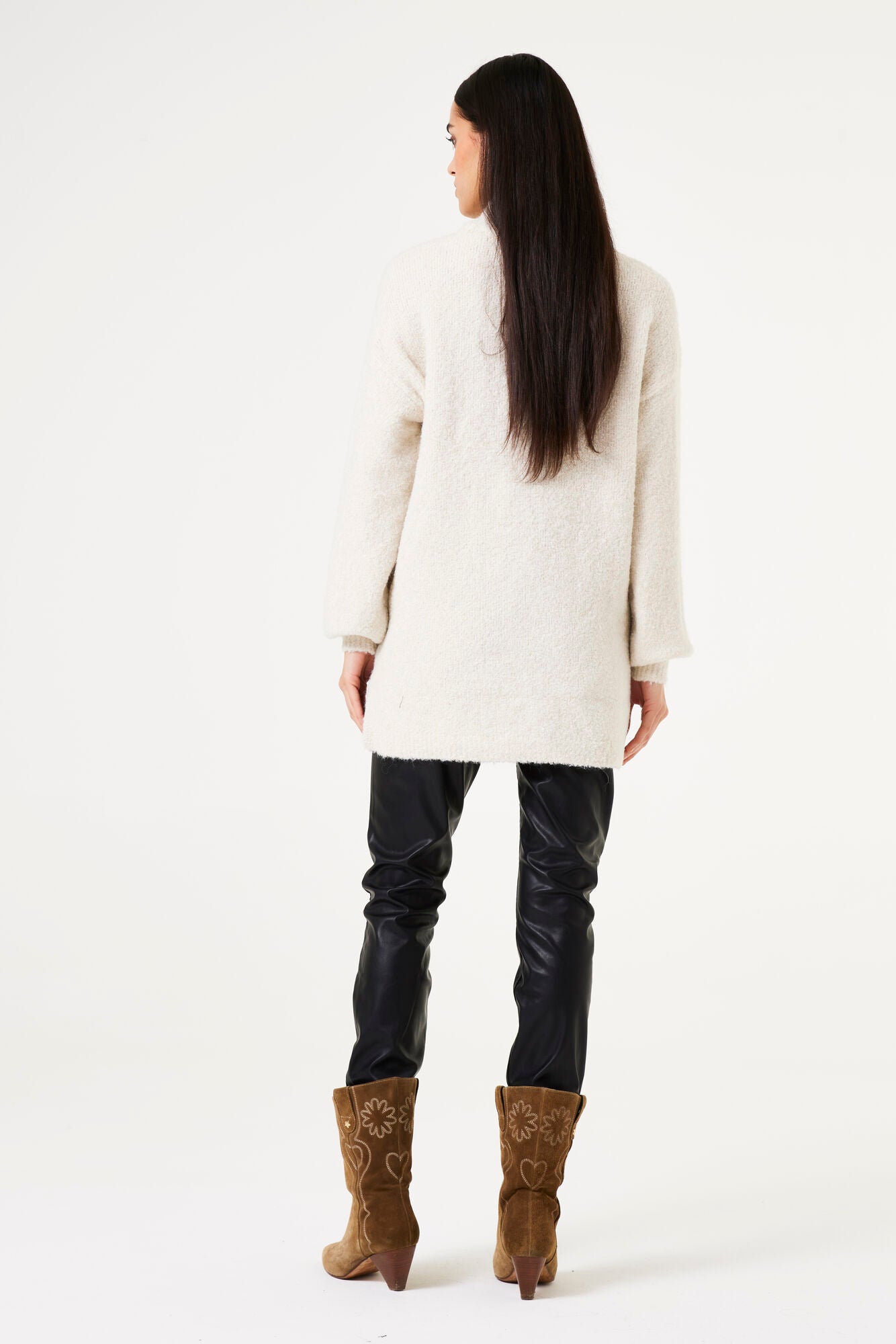 Florynce Sweater