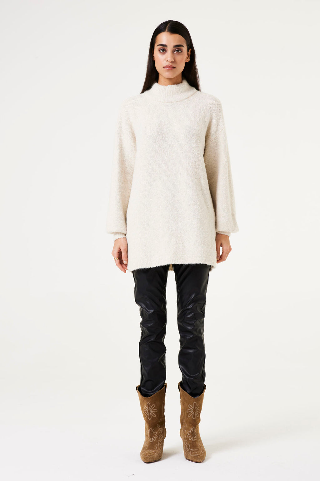 Florynce Sweater
