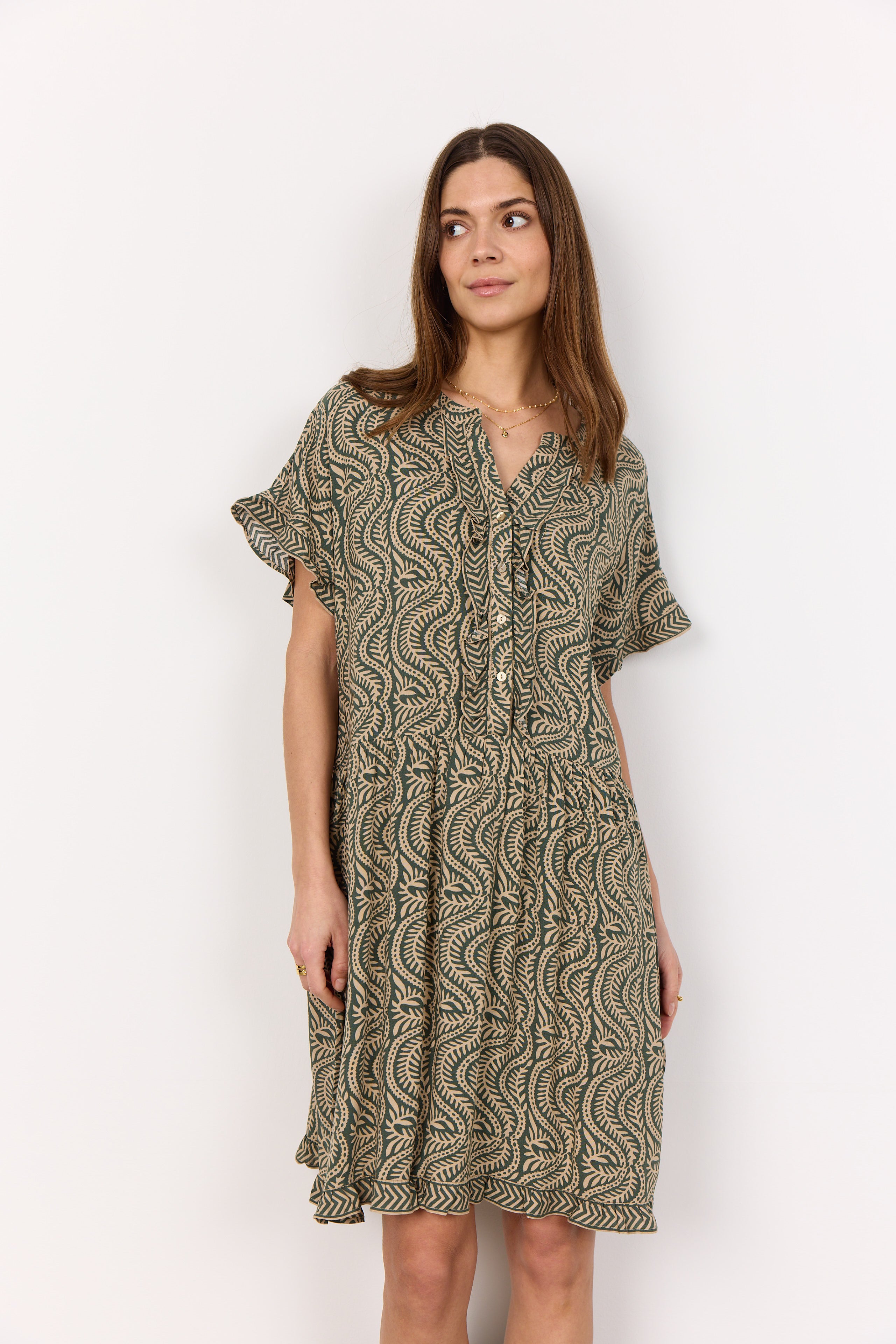 Rositta Dress