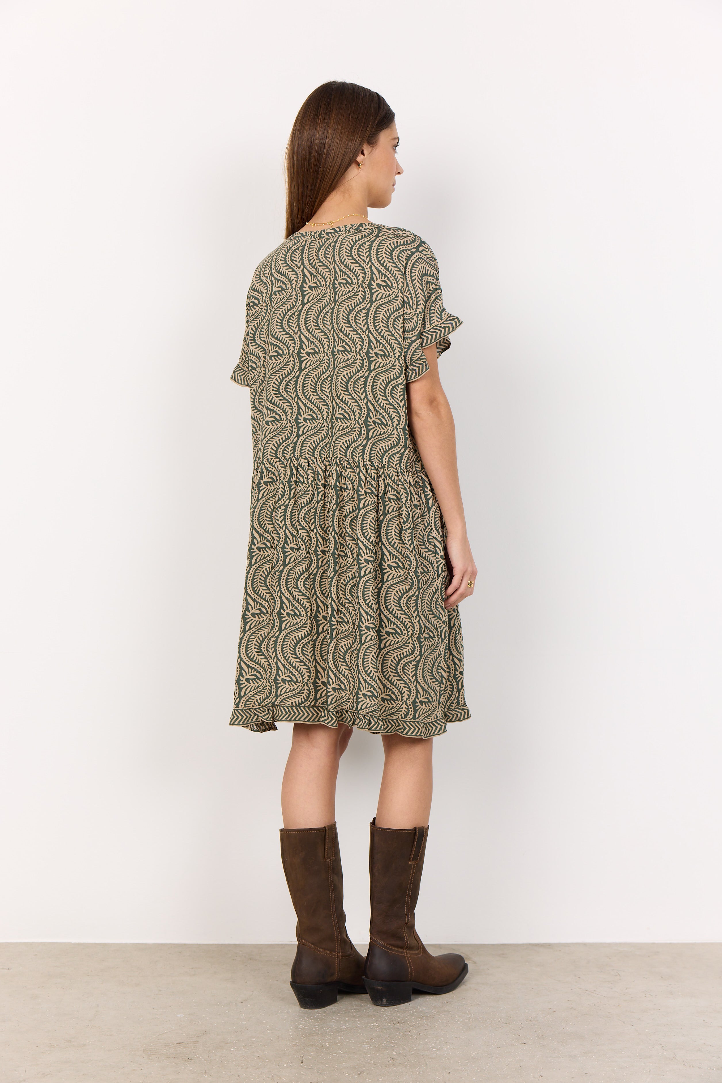 Rositta Dress