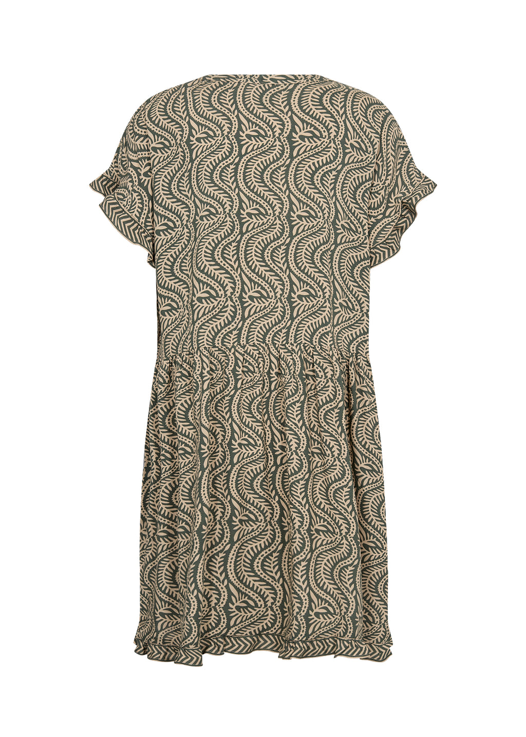 Rositta Dress