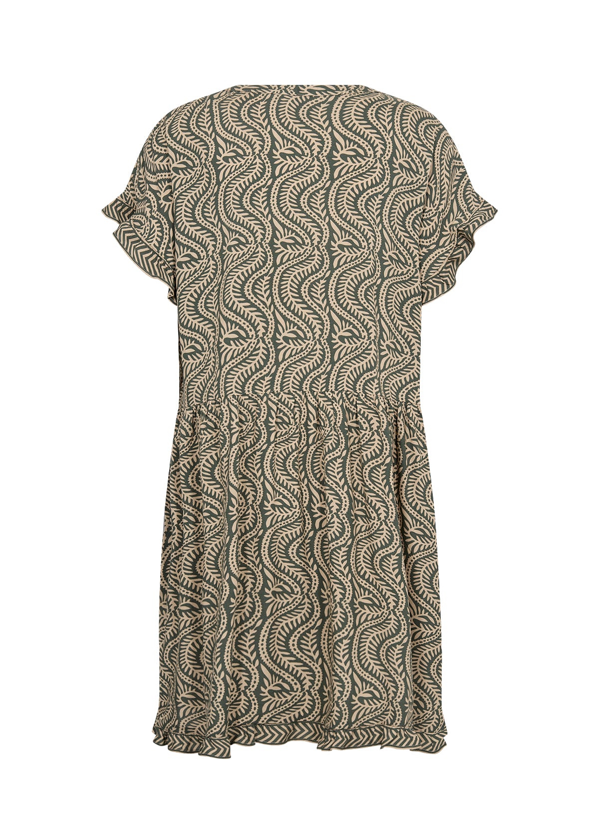 Rositta Dress