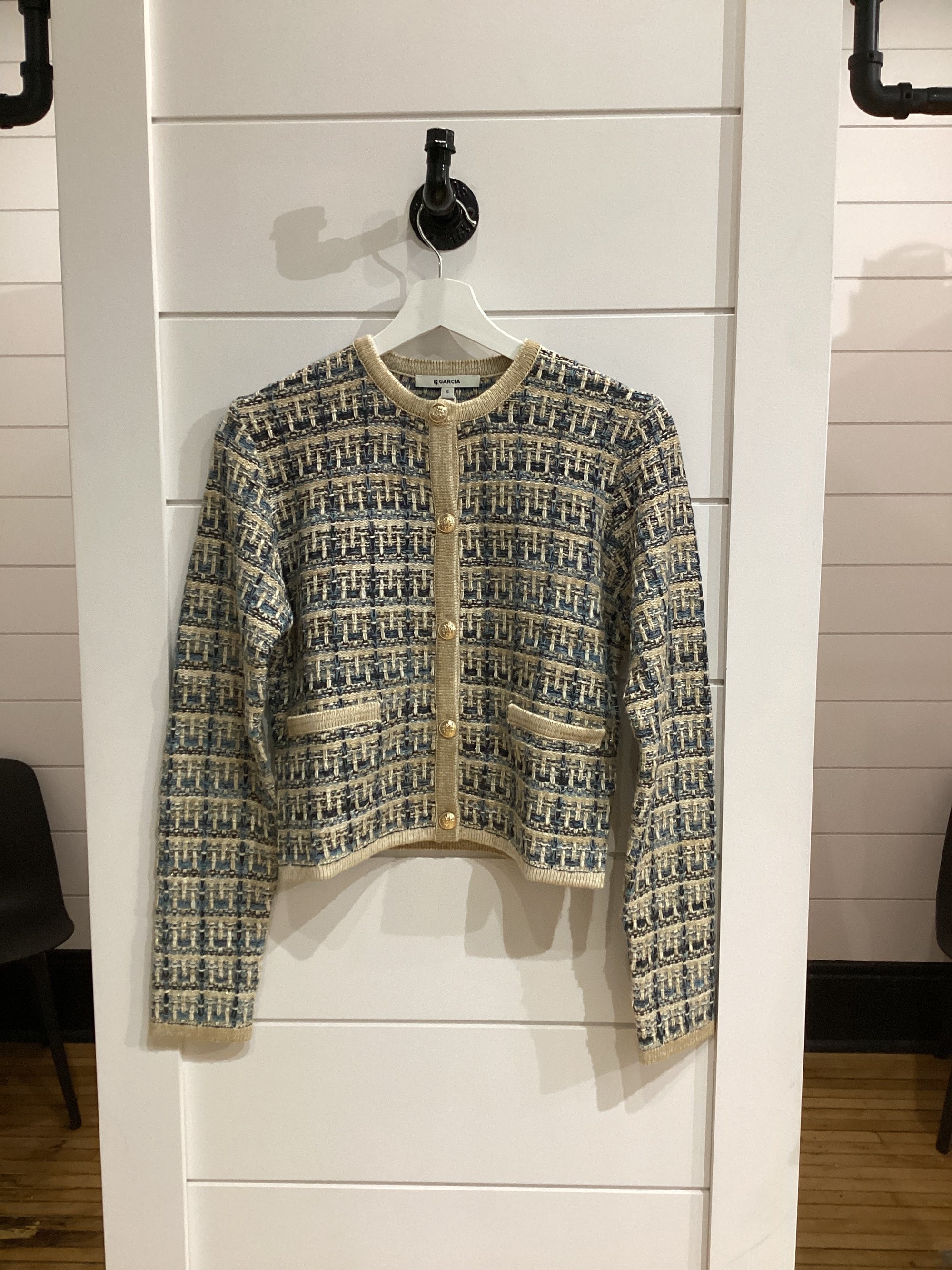 Sophia Cardigan