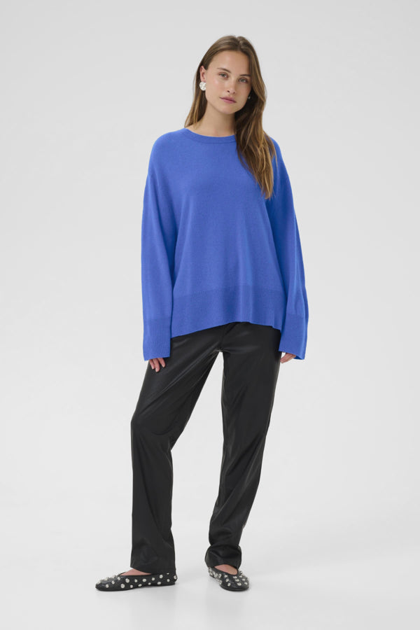 Callie Oversized Pullover