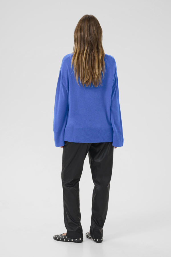 Callie Oversized Pullover
