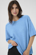 Calay Short Sleeve Pullover