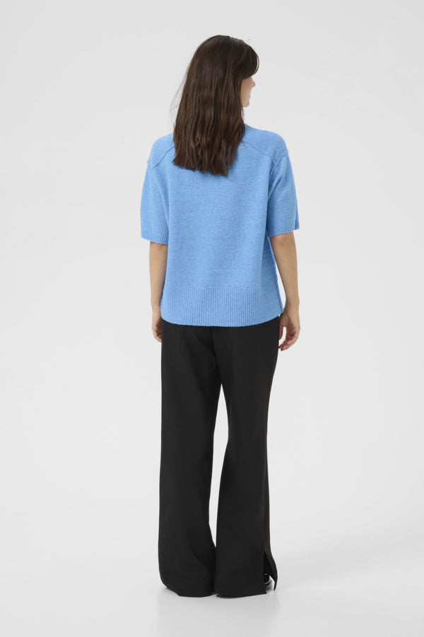 Calay Short Sleeve Pullover