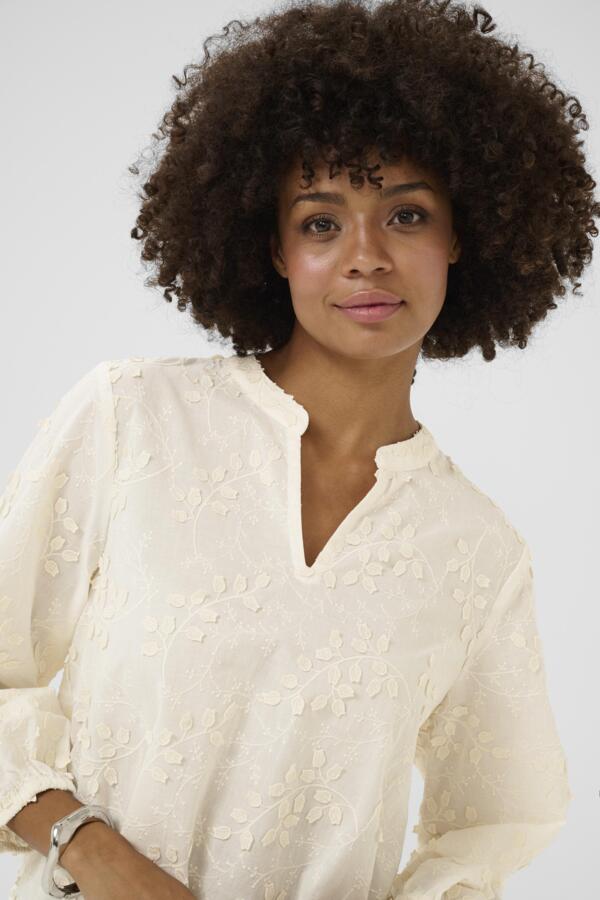 Nedia Blouse