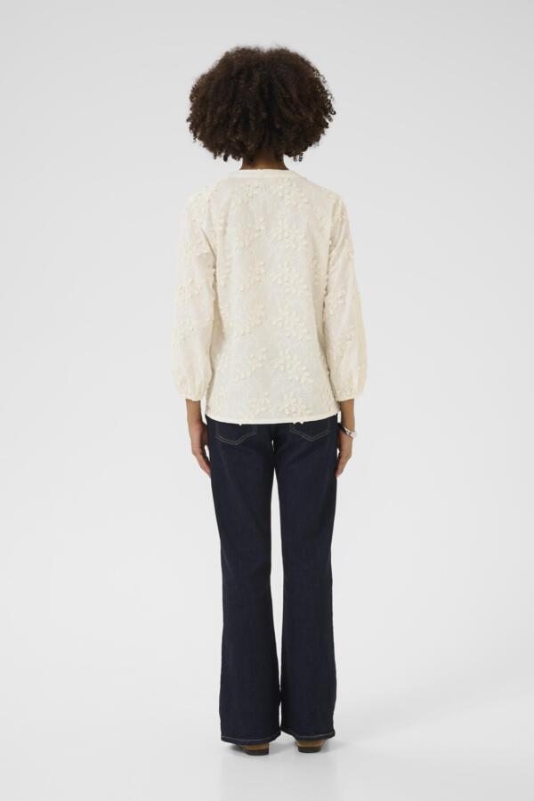 Nedia Blouse