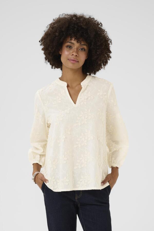 Nedia Blouse